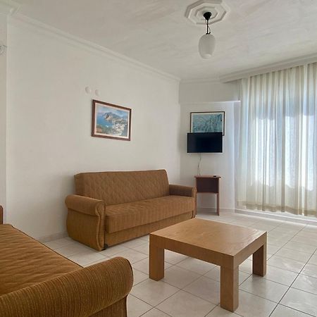 Melissa Garden Apart Hotel 시데 외부 사진