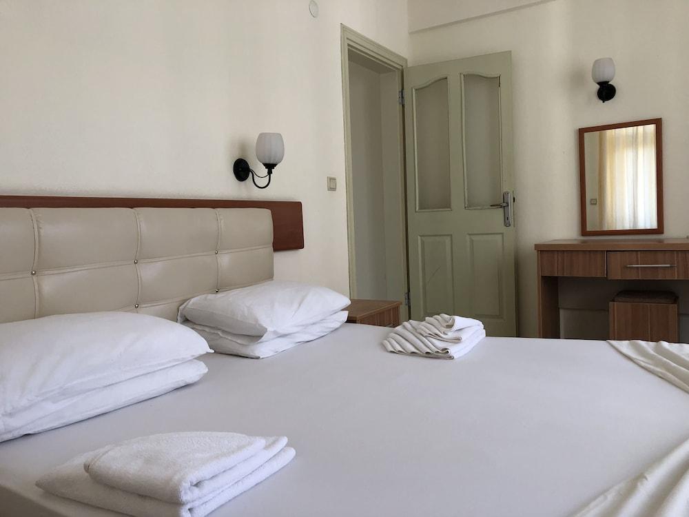 Melissa Garden Apart Hotel 시데 외부 사진